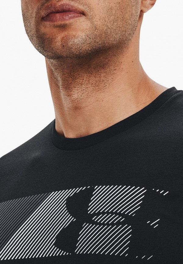 фото Футболка спортивная under armour