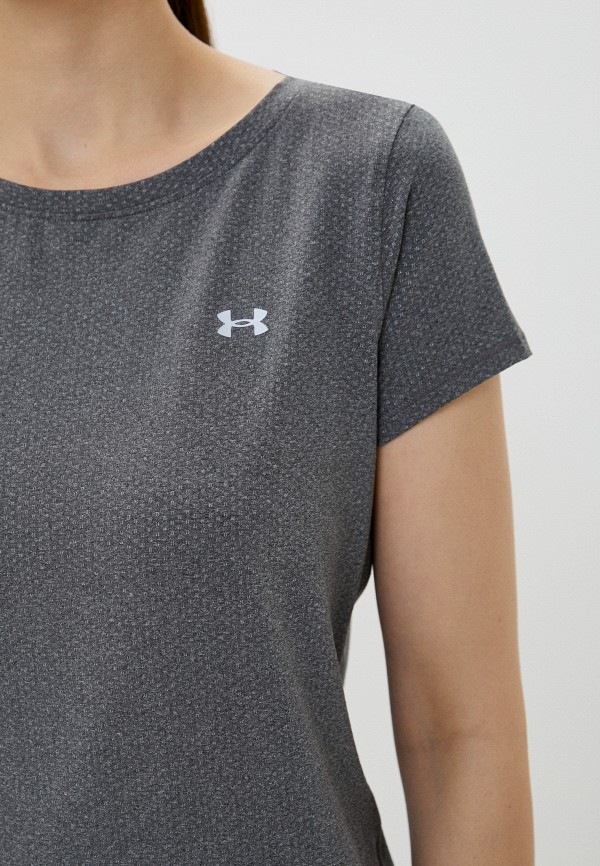 фото Футболка спортивная under armour