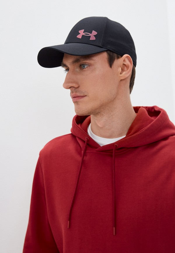 фото Бейсболка under armour