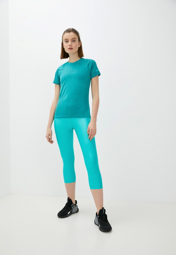 фото Тайтсы under armour