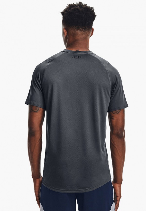 фото Футболка спортивная under armour