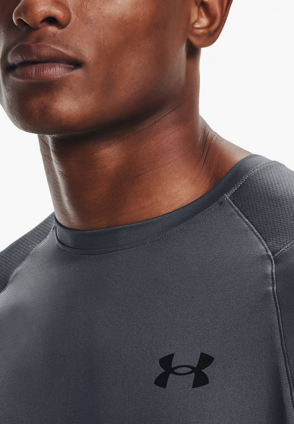 фото Футболка спортивная under armour