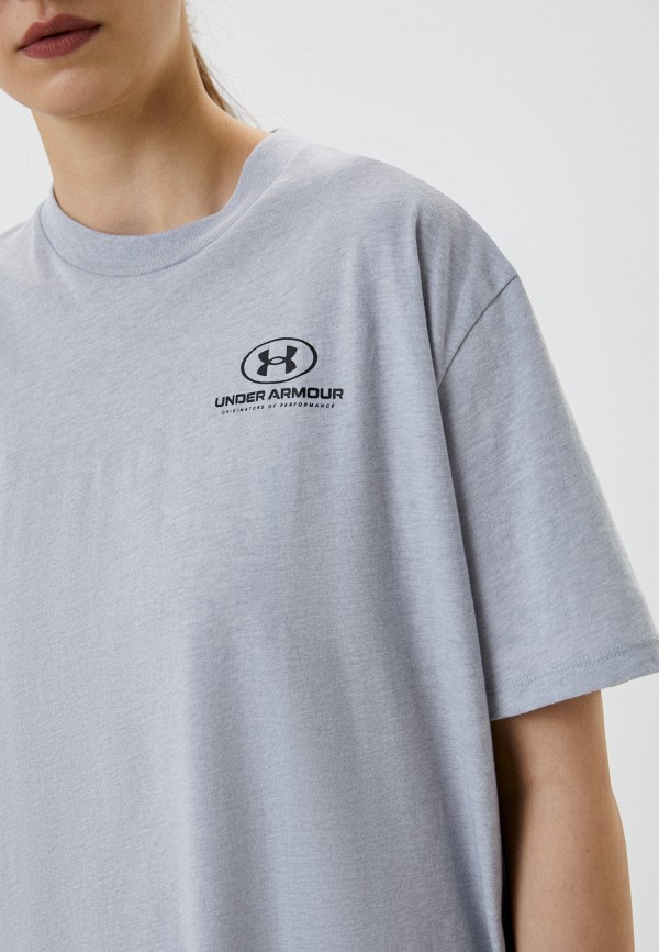 фото Футболка under armour