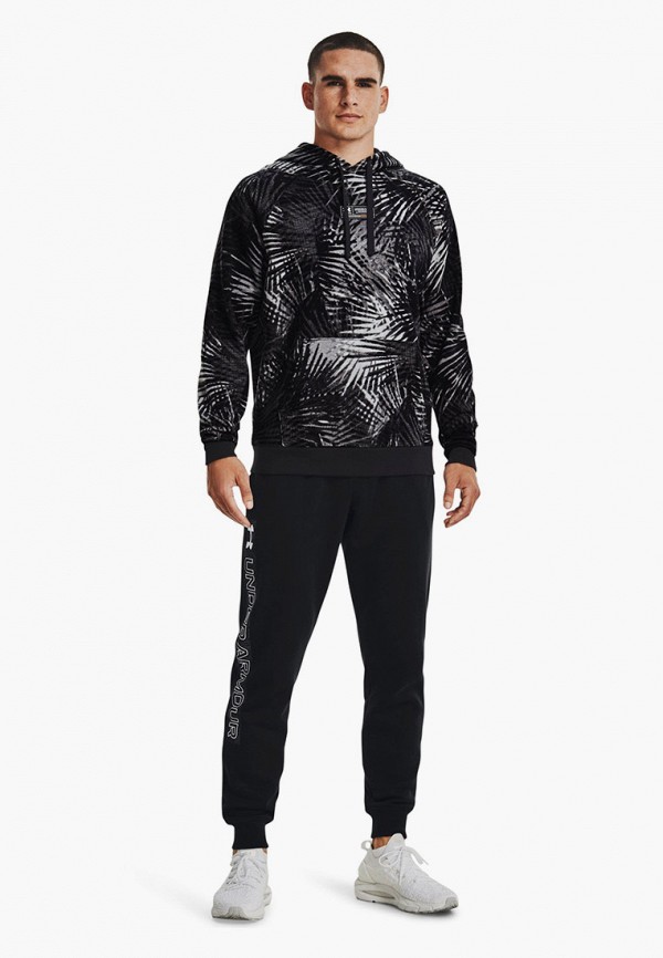 фото Худи under armour