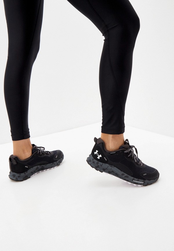 фото Кроссовки under armour