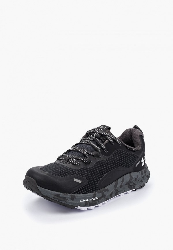 фото Кроссовки under armour