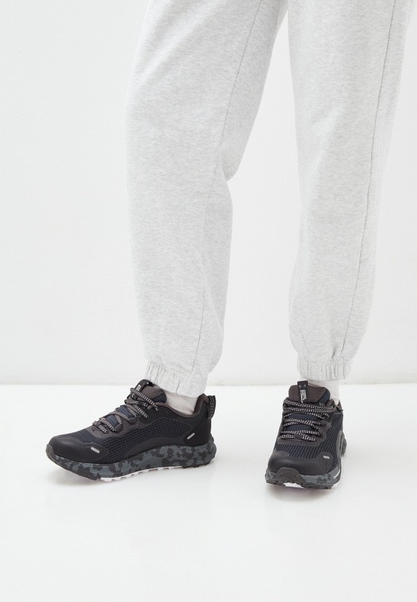 фото Кроссовки under armour