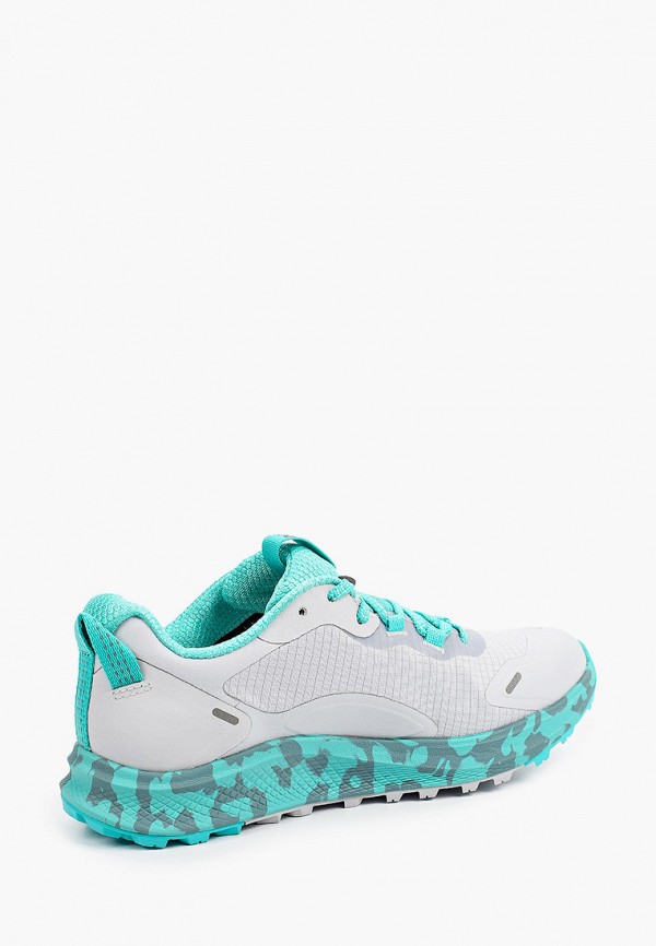 фото Кроссовки under armour