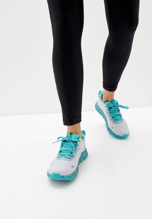 фото Кроссовки under armour