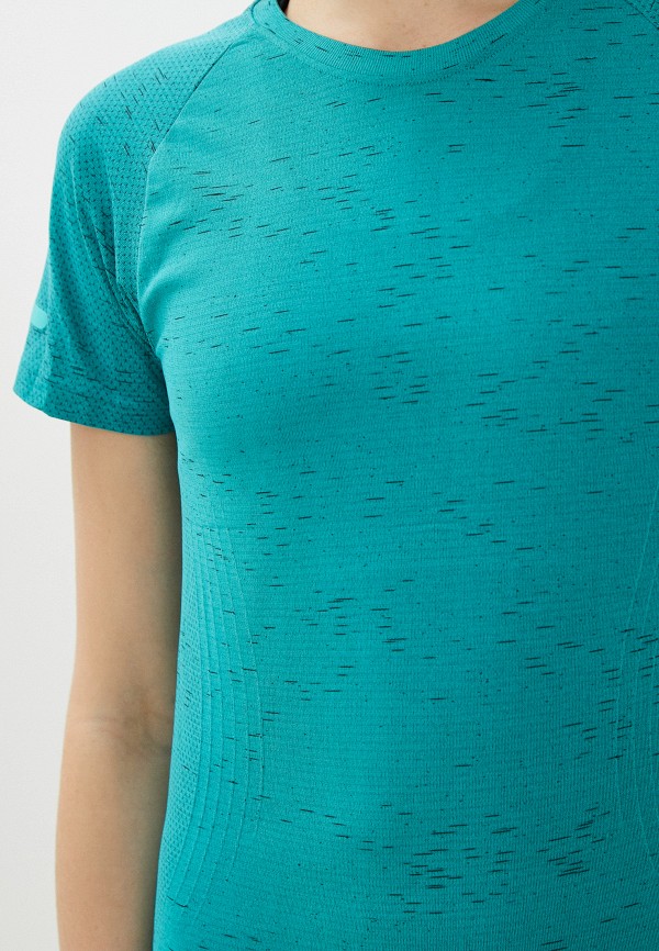 фото Футболка спортивная under armour