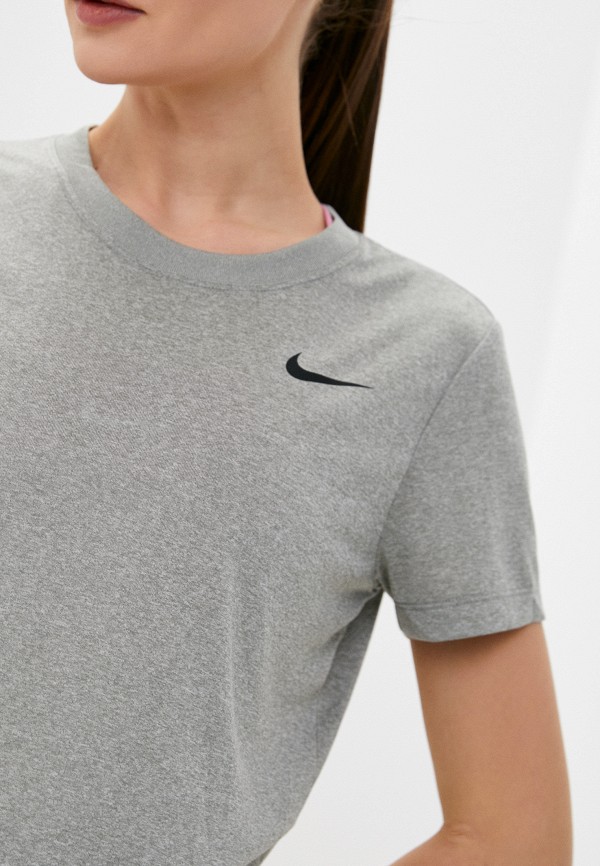 фото Футболка спортивная nike