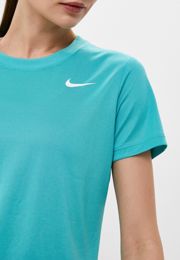 фото Футболка спортивная nike