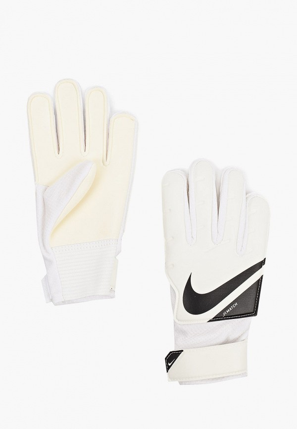 фото Перчатки вратарские nike
