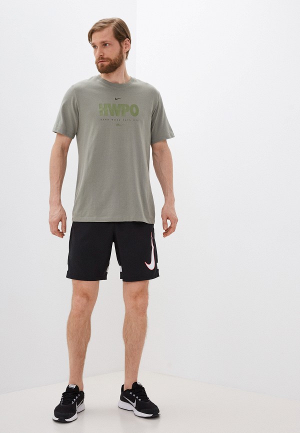 фото Футболка спортивная nike