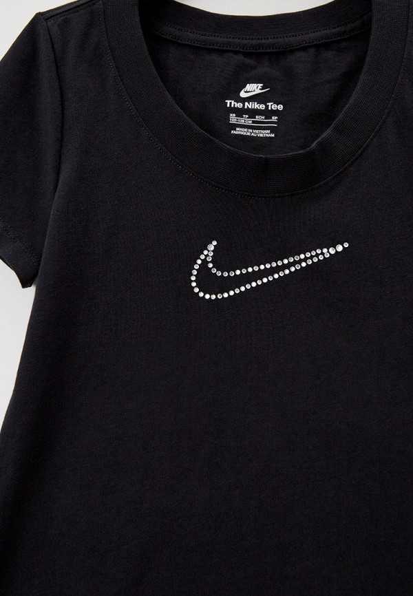 фото Футболка nike