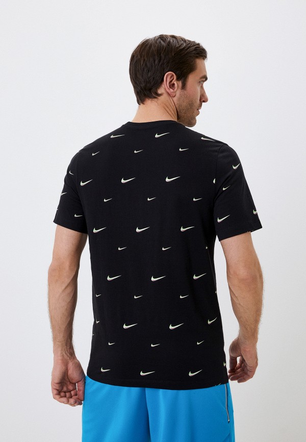 фото Футболка nike