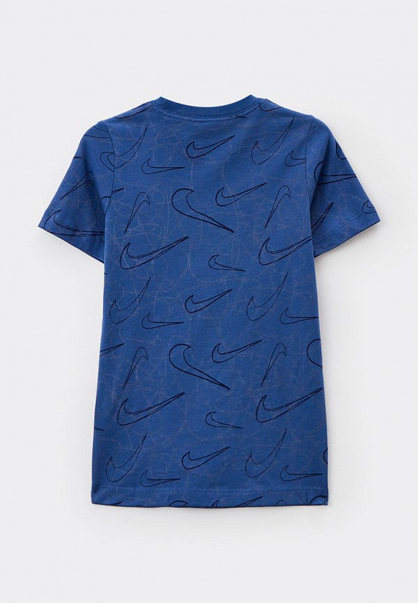 фото Футболка nike