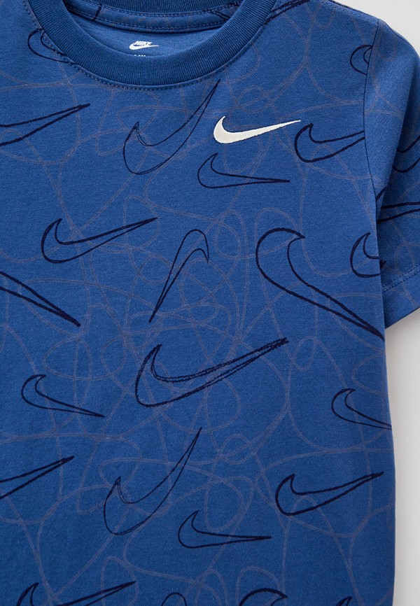 фото Футболка nike