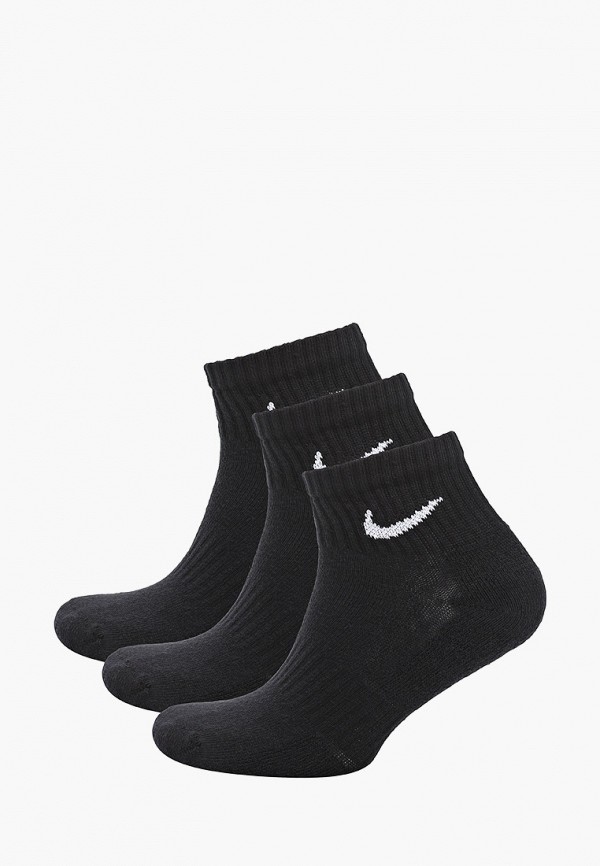 фото Носки 3 пары nike