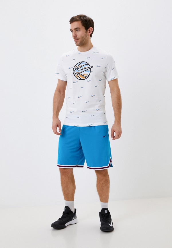 фото Футболка nike