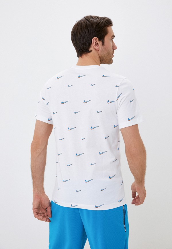 фото Футболка nike