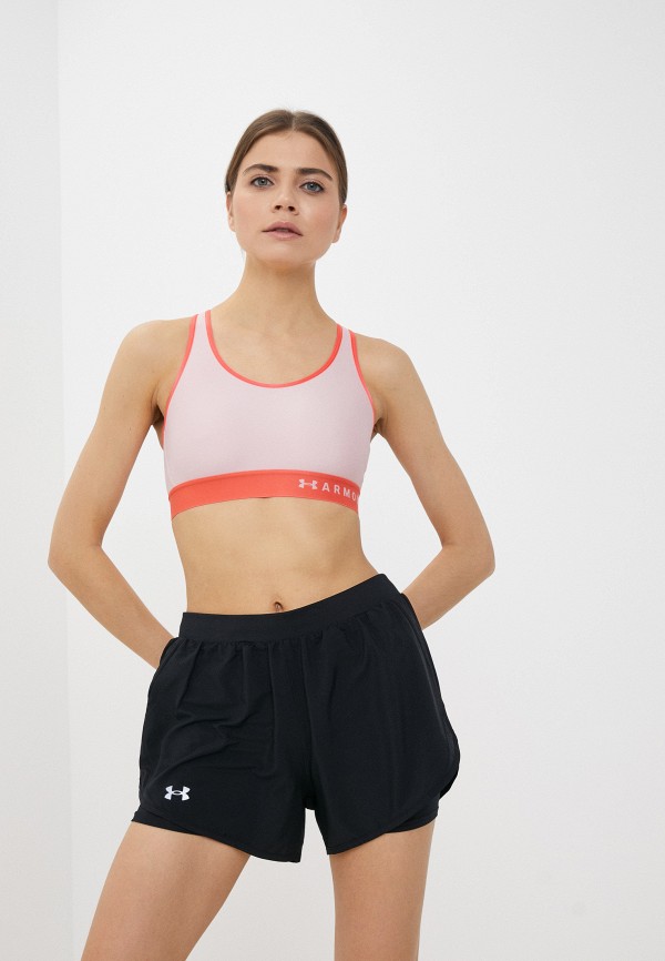 фото Топ спортивный under armour