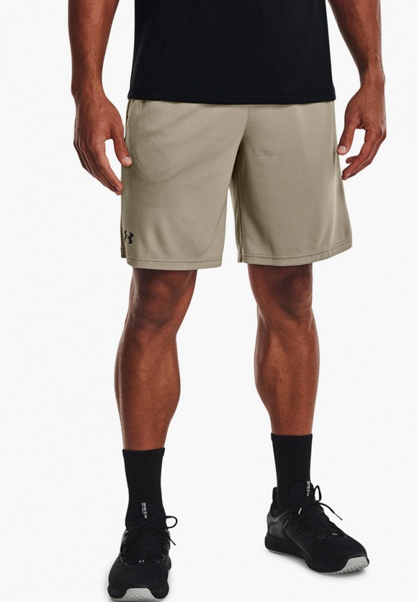 фото Шорты спортивные under armour