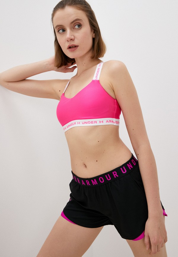 фото Топ спортивный under armour
