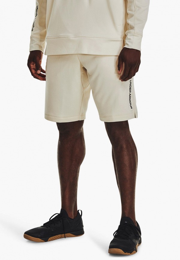 фото Шорты спортивные under armour