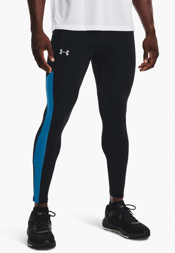 фото Тайтсы under armour