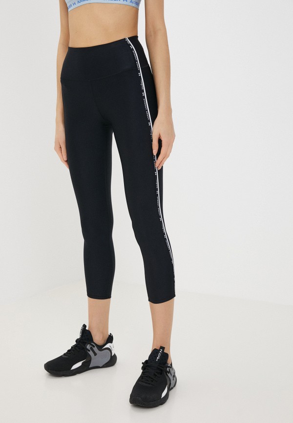 фото Тайтсы under armour
