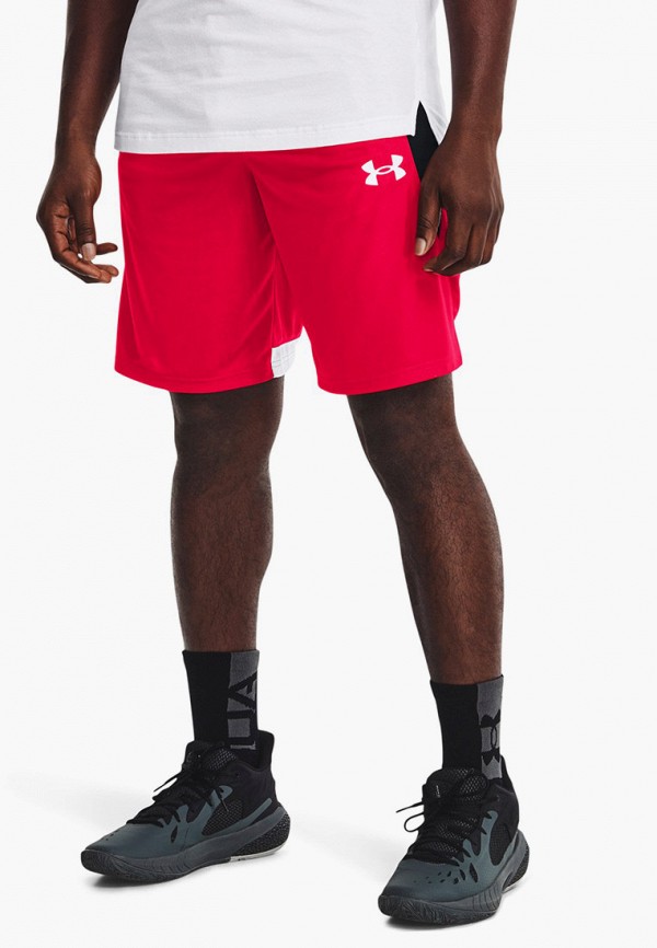 фото Шорты спортивные under armour