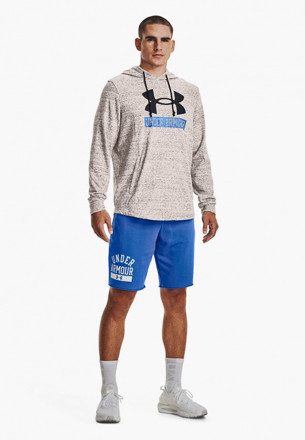 фото Худи under armour