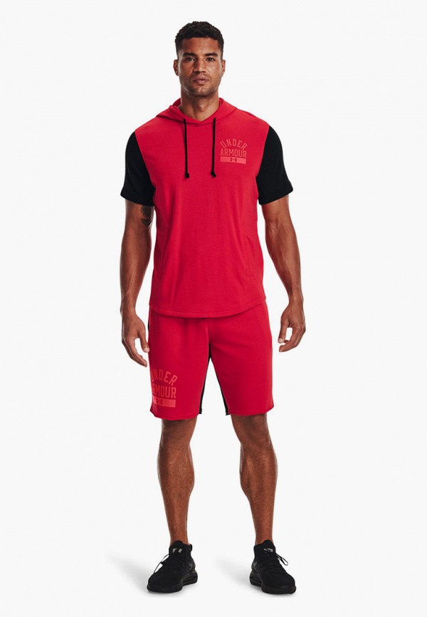 фото Худи under armour