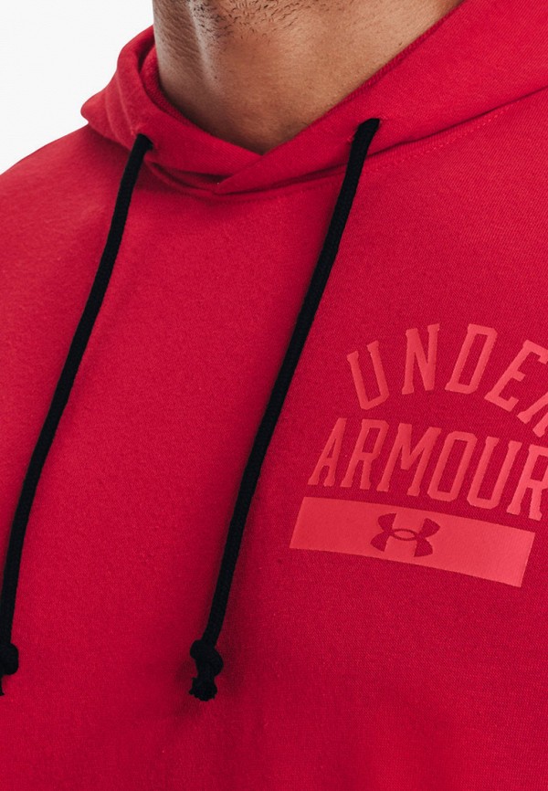 фото Худи under armour