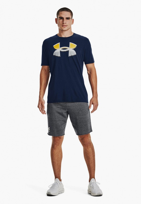 фото Футболка спортивная under armour