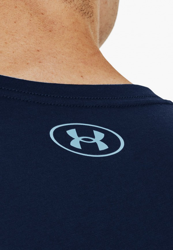 фото Футболка спортивная under armour