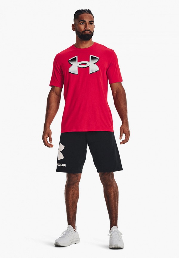 фото Футболка спортивная under armour