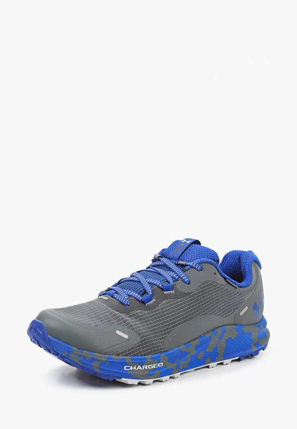 фото Кроссовки under armour