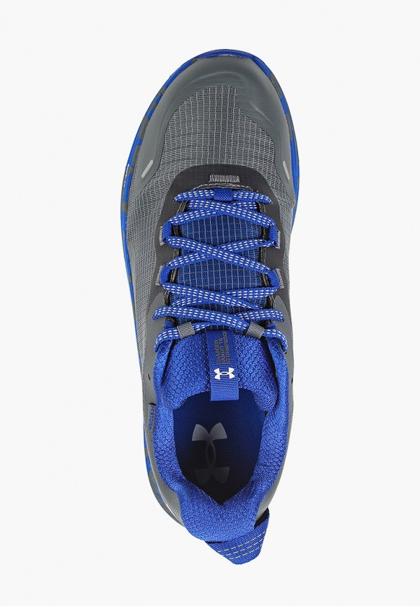 фото Кроссовки under armour