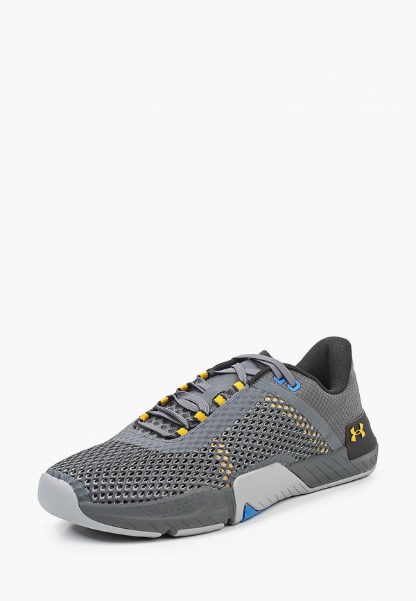 фото Кроссовки under armour