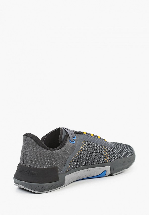 фото Кроссовки under armour