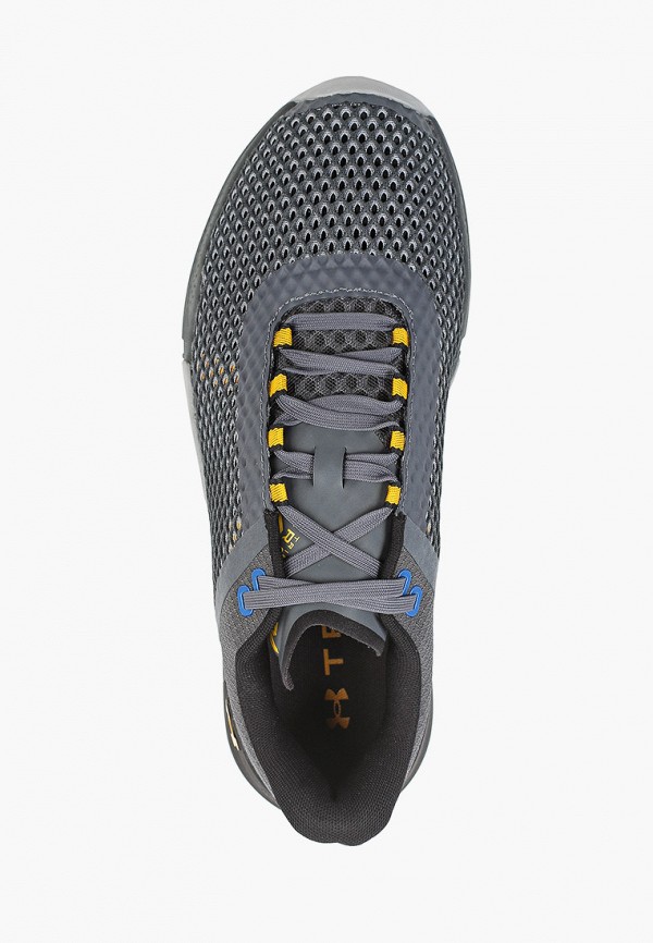 фото Кроссовки under armour