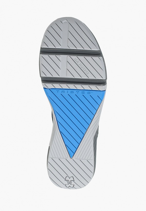 фото Кроссовки under armour