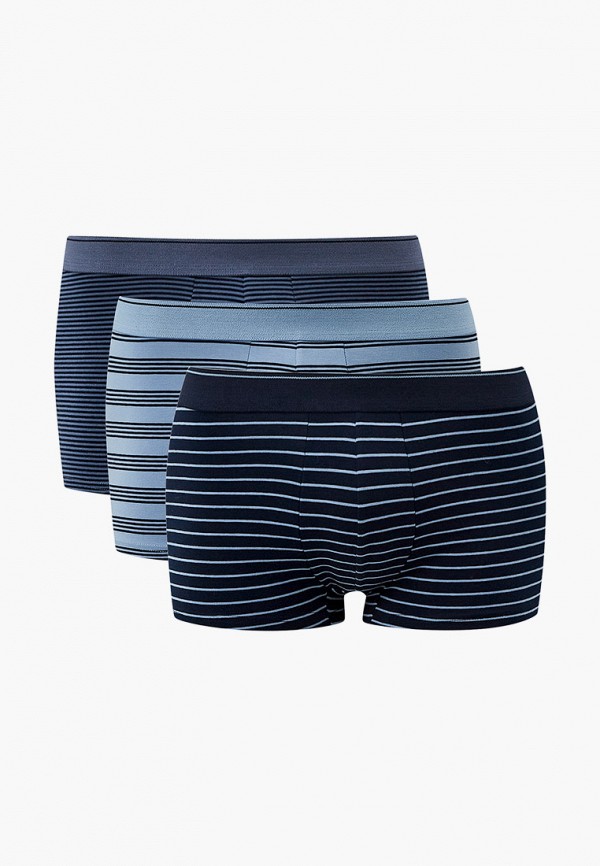 фото Трусы 3 шт. marks & spencer
