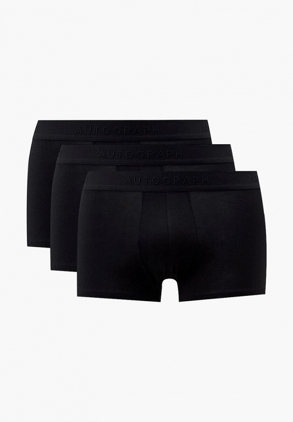 фото Трусы 3 шт. marks & spencer