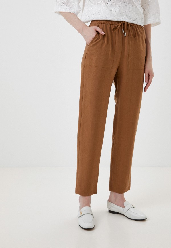 фото Брюки marks & spencer