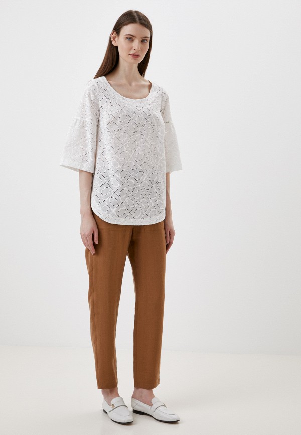 фото Брюки marks & spencer