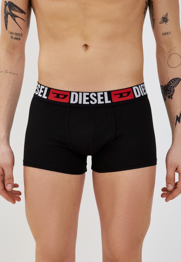 фото Трусы 3 шт. diesel