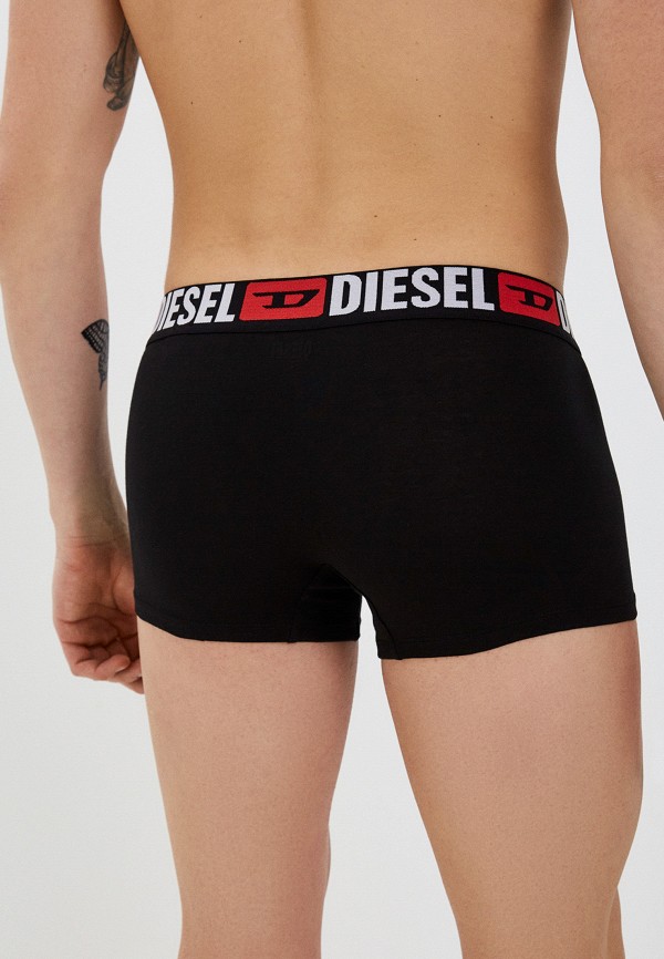 фото Трусы 3 шт. diesel